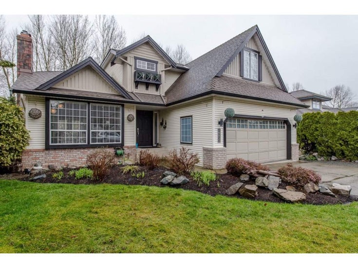 30833 E OSPREY DRIVE - Abbotsford West House/Single Family for sale, 6 Bedrooms (R2145524)
