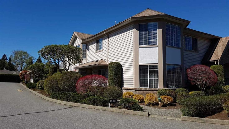 29 3110 TRAFALGAR STREET - Central Abbotsford Townhouse for sale, 2 Bedrooms (R2156280)