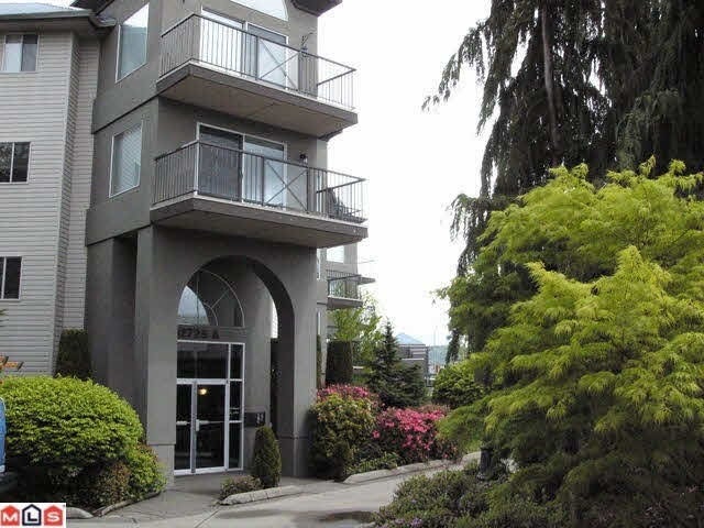 4 32725 GEORGE FERGUSON WAY - Abbotsford West Apartment/Condo for sale, 2 Bedrooms (R2158429)