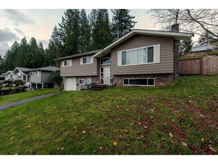 32594 ROSSLAND PLACE - Abbotsford West House/Single Family for sale, 3 Bedrooms (R2220613)