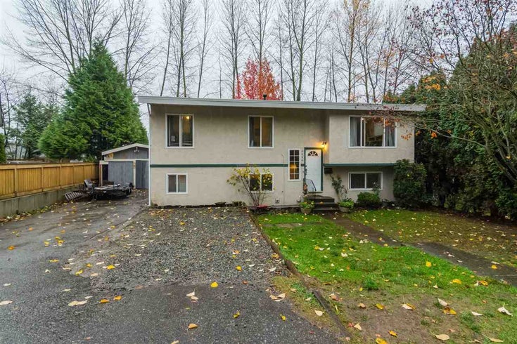 2026 ELDORADO PLACE - Central Abbotsford House/Single Family for sale, 5 Bedrooms (R2223905)
