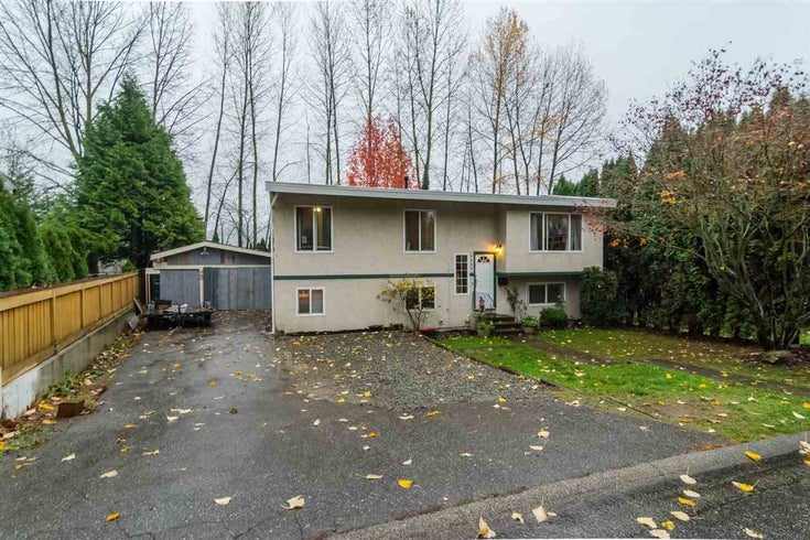 2026 ELDORADO PLACE - Central Abbotsford House/Single Family for sale, 4 Bedrooms (R2225336)