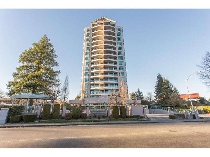 804 33065 MILL LAKE ROAD - Central Abbotsford Apartment/Condo for sale, 2 Bedrooms (R2226860)