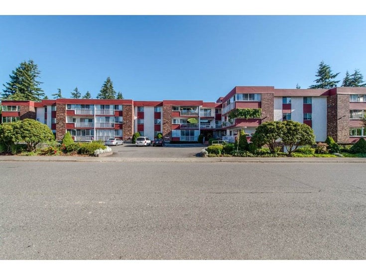 101 32025 TIMS AVENUE - Abbotsford West Apartment/Condo for sale, 2 Bedrooms (R2231109)