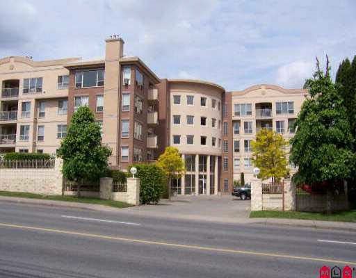 204 33731 MARSHALL ROAD - Central Abbotsford Apartment/Condo for sale, 2 Bedrooms (R2248474)