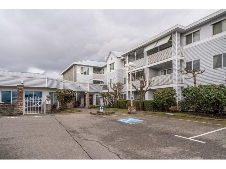 213 32833 LANDEAU PLACE - Central Abbotsford Apartment/Condo for sale, 2 Bedrooms (R2649092)