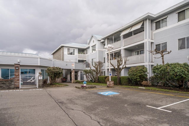 213 32833 LANDEAU PLACE - Central Abbotsford Apartment/Condo for sale, 2 Bedrooms (R2711246)