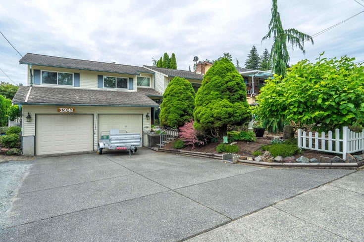 33048 OLD RIVERSIDE ROAD - Central Abbotsford House/Single Family for sale, 4 Bedrooms (R2906037)