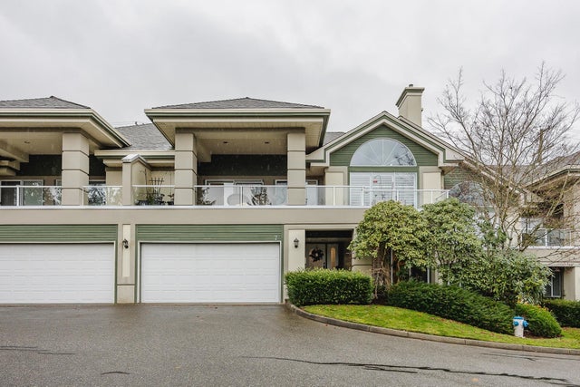 7 - 4001 Old Clayburn Road - Abbotsford East Townhouse for Sale, 3 Bedrooms (R2941041)