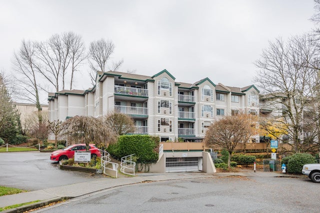 302 2963 NELSON PLACE - Central Abbotsford Apartment/Condo for Sale, 2 Bedrooms (R2948429)