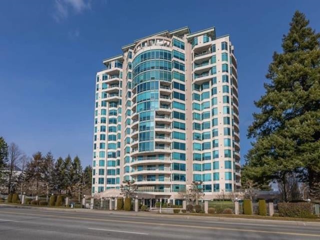 702 33065 MILL LAKE ROAD - Central Abbotsford Apartment/Condo for Sale, 2 Bedrooms (R2967567)