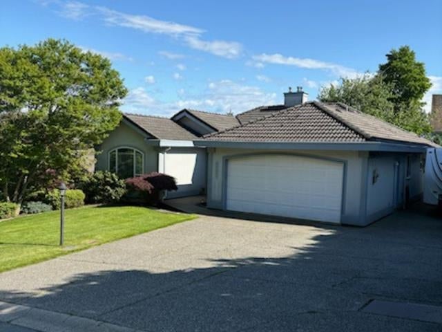 35858 Regal Parkway - Abbotsford East Single Family Residence for Sale, 4 Bedrooms (R3000911)