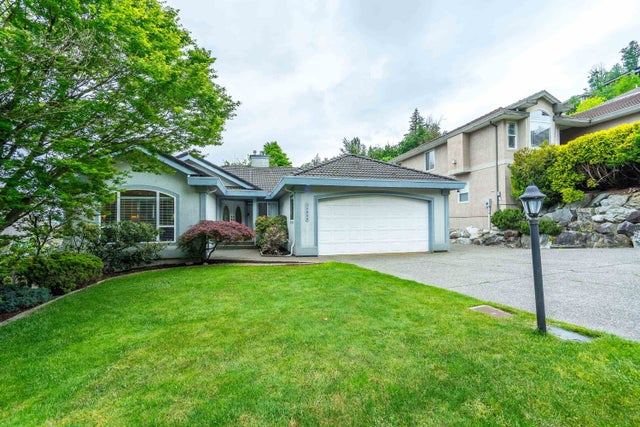 35858 Regal Parkway - Abbotsford East Single Family Residence for Sale, 4 Bedrooms (R3000911)