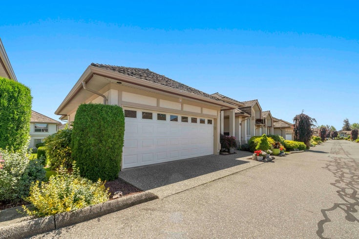 14 - 30703 Blueridge Drive - Abbotsford West Townhouse for Sale, 3 Bedrooms (R3022636)