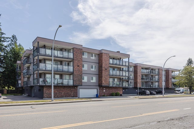 103 - 32040 Peardonville Road - Abbotsford West Apartment/Condo for Sale, 3 Bedrooms (R3025338)