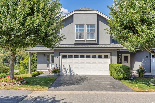 30 - 2068 Winfield Drive - Abbotsford East Townhouse for Sale, 3 Bedrooms (R3038010)