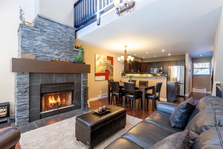 1503 3050 HILLCREST DRIVE - Alta Vista Townhouse for sale, 2 Bedrooms (R2804405)