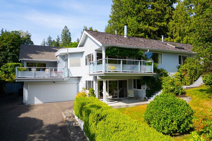 530 E Queens Road - Upper Lonsdale Single Family Residence for Sale, 5 Bedrooms (R3022382)
