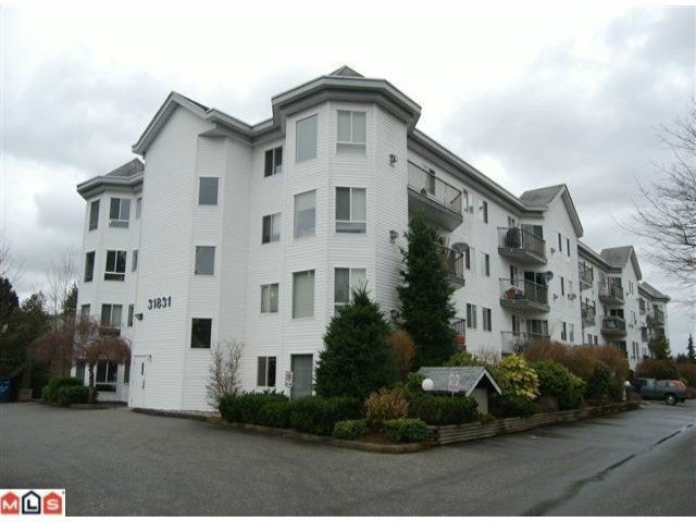 # 411 31831 PEARDONVILLE RD - Abbotsford West Apartment/Condo for sale, 2 Bedrooms (F1436015)