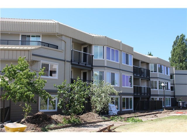 # 205 9632 120A ST - Cedar Hills Apartment/Condo for sale, 2 Bedrooms (F1439198)