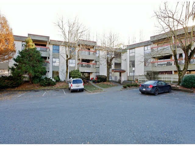 211 32870 GEORGE FERGUSON WAY - Central Abbotsford Apartment/Condo, 2 Bedrooms (R2011399)