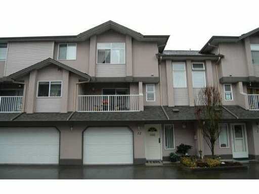 12 2538 PITT RIVER ROAD - Mary Hill Townhouse, 3 Bedrooms (R2028020)