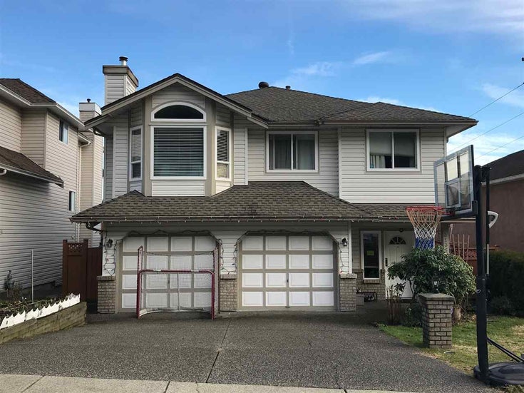 3135 PATULLO CRESCENT - Westwood Plateau House/Single Family for sale, 4 Bedrooms (R2382879)