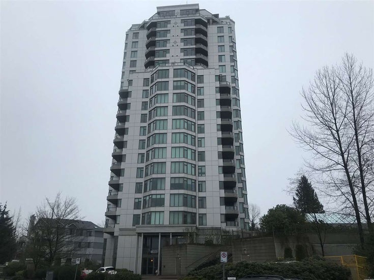 1005 13880 101 AVENUE - Whalley Apartment/Condo, 1 Bedroom (R2435620)