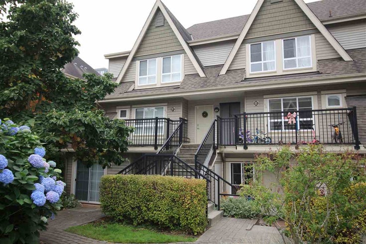 43 9339 ALBERTA ROAD - McLennan North Townhouse, 3 Bedrooms (R2498956)