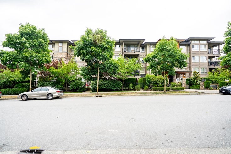 213 3156 DAYANEE SPRINGS BOULEVARD - Westwood Plateau Apartment/Condo, 2 Bedrooms (R2910859)