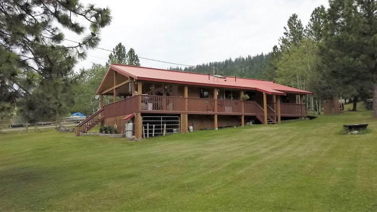 3075 Stevens Road Loon Lake - other House/Single Family, 2 Bedrooms (157927)