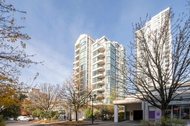 #605-140 E 14th Street, Central Lonsdale