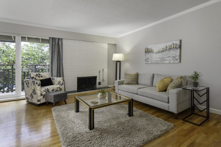 1108 555 W 28TH STREET - Upper Lonsdale Apartment/Condo for sale, 2 Bedrooms (R2461735)