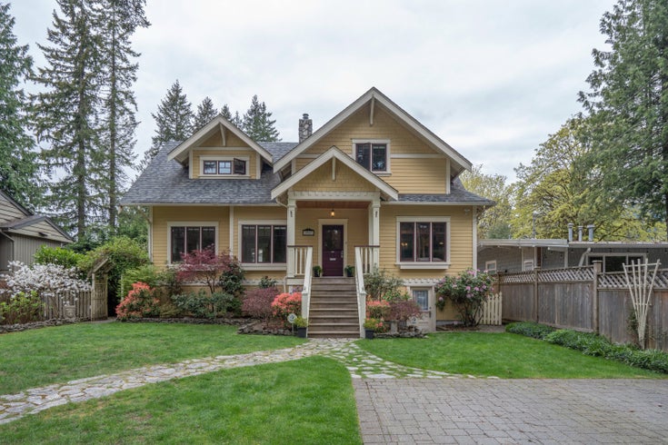 3561 DUVAL ROAD - Lynn Valley House/Single Family for sale, 5 Bedrooms (R2452441)