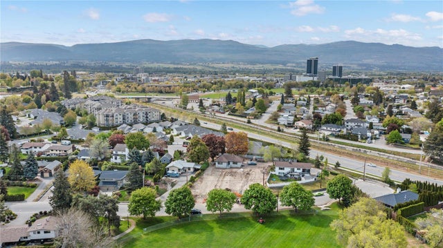 #Lot A 1653 Highland Drive, N - Kelowna No Building for sale(10264400)