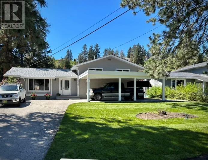 3312 McMahon Road - West Kelowna House for sale, 4 Bedrooms (10309970)