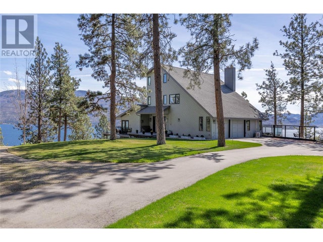 3943 Trepanier Heights Place - Peachland House for sale, 5 Bedrooms (10310301)