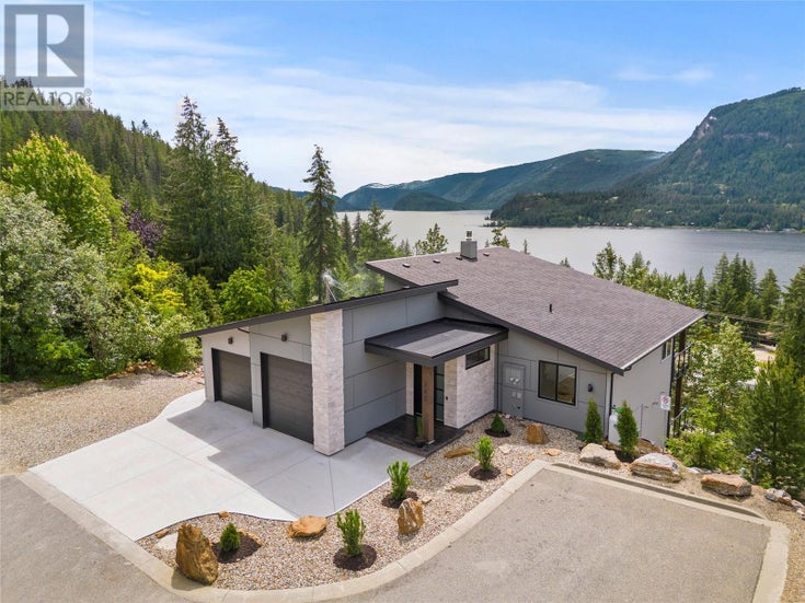 202 Copperstone Lane - Sicamous House for sale, 7 Bedrooms (10316691)