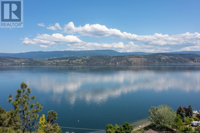 3985 Westside Road Unit# 14 - Kelowna Other for sale(10324422)