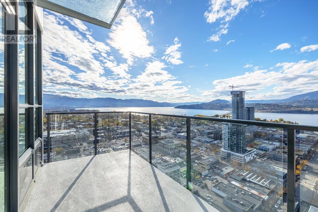 1488 Bertram Street Unit# 3002 - Kelowna Apartment for sale, 2 Bedrooms (10327074)