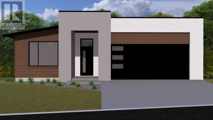 3765 Davidson Court - West Kelowna House for Sale, 4 Bedrooms (10335399)