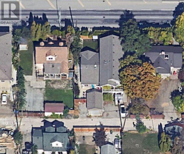 1077 CLEMENT Avenue Unit# 1 - Kelowna Other for Sale(10341758)