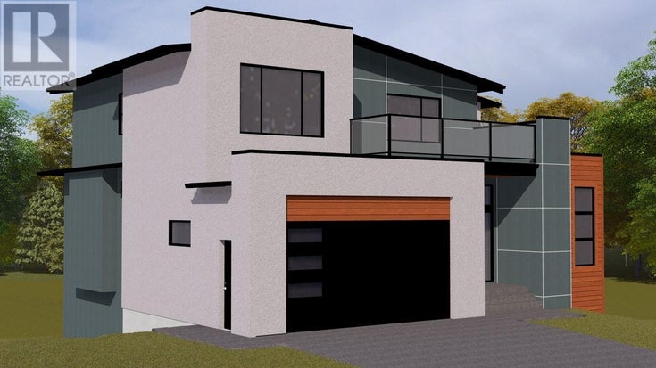 3762 Davidson Court Lot# Trails 67 - West Kelowna House for Sale, 4 Bedrooms (10342666)