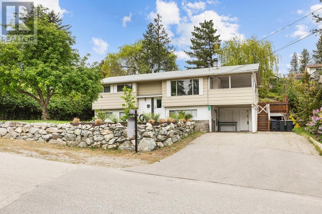 2976 McAllister Road - West Kelowna House for Sale, 4 Bedrooms (10345830)