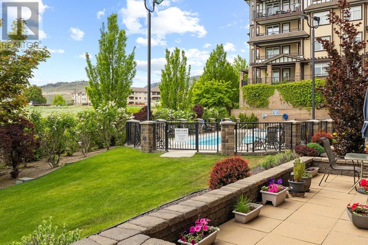 3842 Old Okanagan Highway Unit# 4108 - West Kelowna Apartment for Sale, 2 Bedrooms (10346089)
