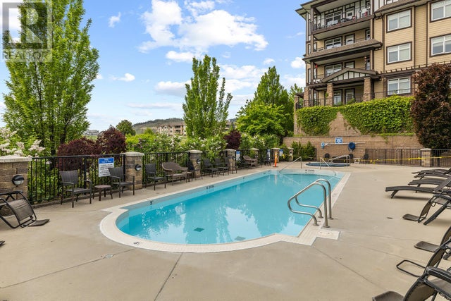 3842 Old Okanagan Highway Unit# 4108 - West Kelowna Apartment for Sale, 2 Bedrooms (10346089)