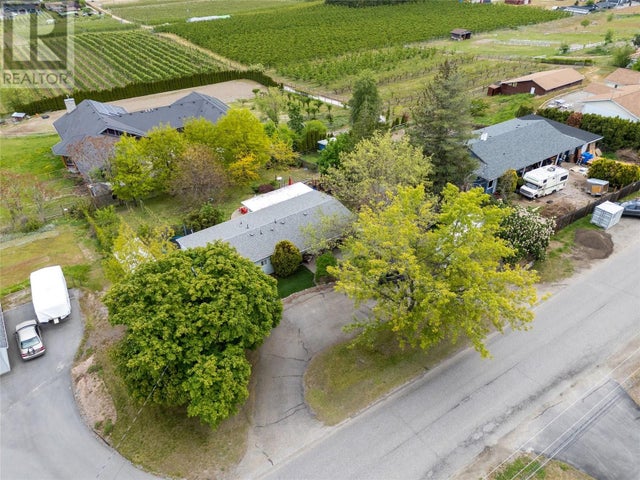 11331 Bond Road - Lake Country House for Sale, 3 Bedrooms (10354074)