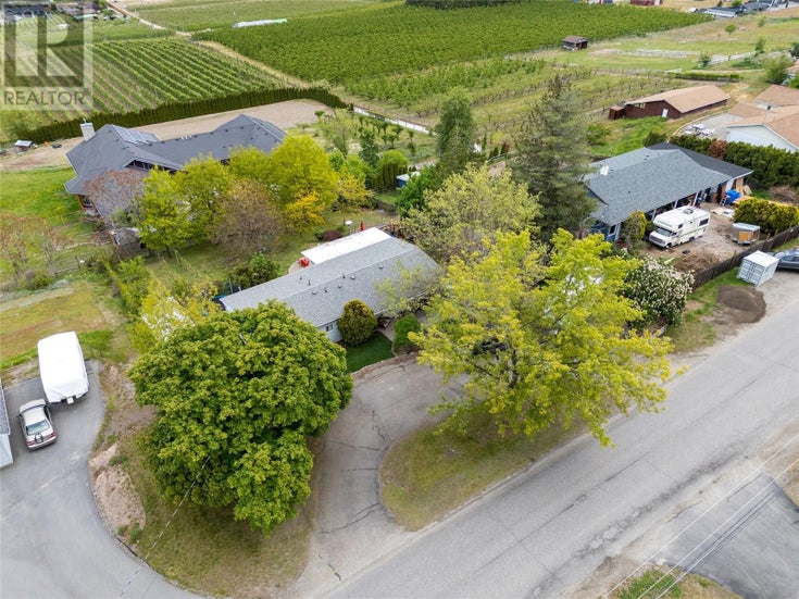 11331 Bond Road - Lake Country House for Sale, 3 Bedrooms (10354074)