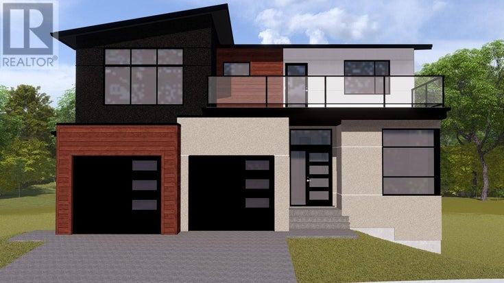 3766 Davidson Court Lot# Trails 68 - West Kelowna House for Sale, 4 Bedrooms (10353887)