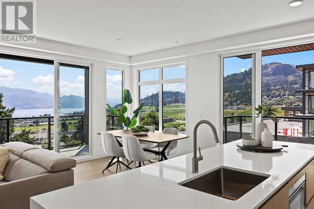 2780 Olalla Road Unit# 404 - West Kelowna Apartment for Sale, 2 Bedrooms (10352748)